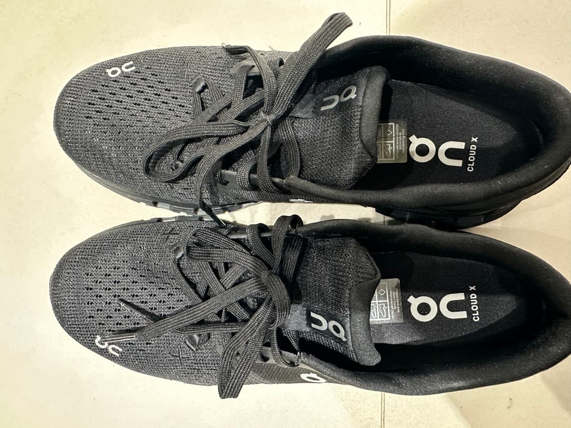 on 런닝 클라우드x4 275 상품이미지3