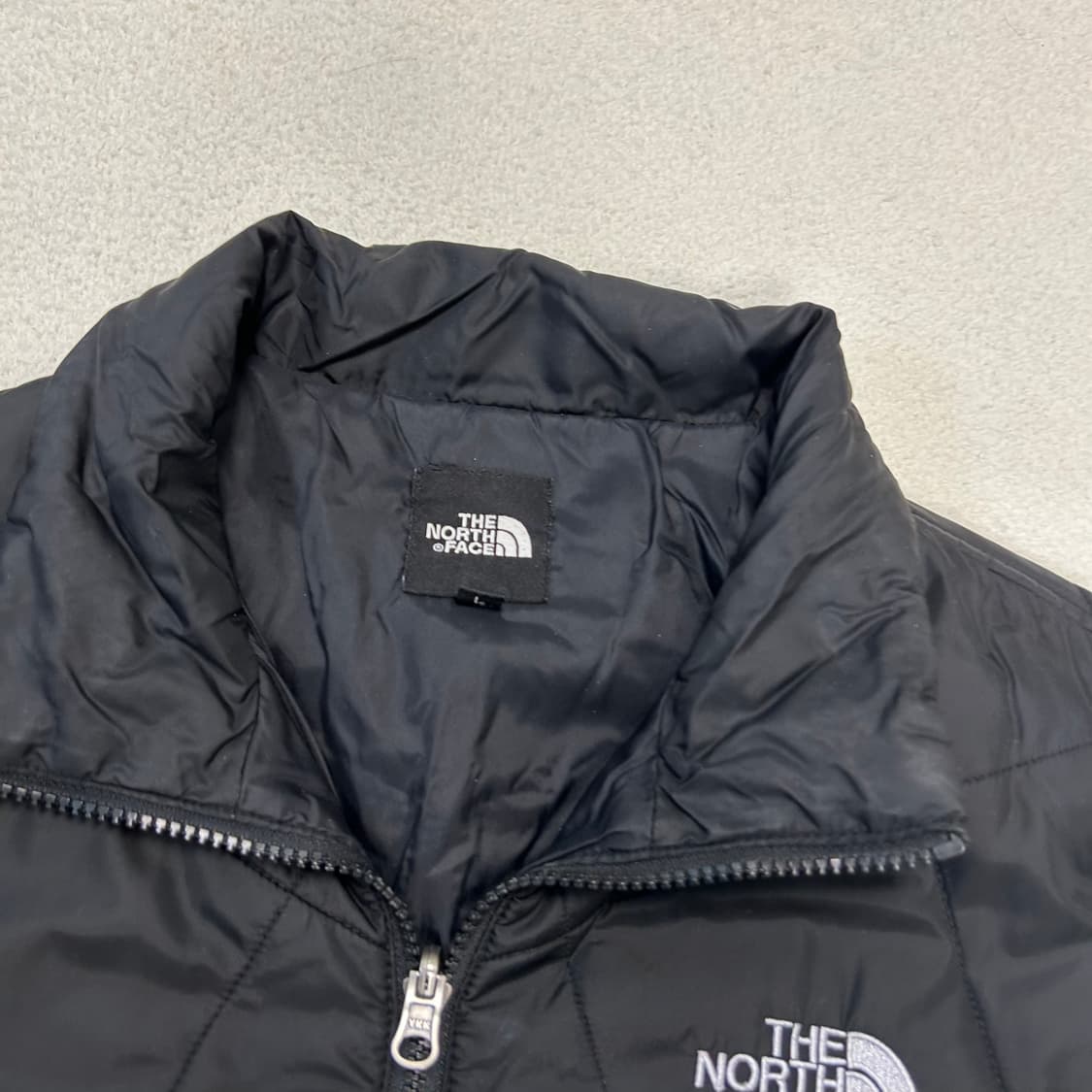The North Face Lightweight Puffer Jacket 상품이미지6
