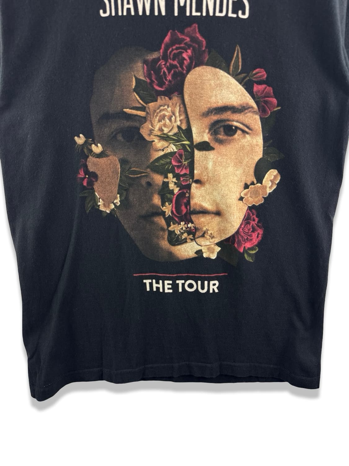  Shawn Mendes The Tour 티셔츠3240 상품이미지3