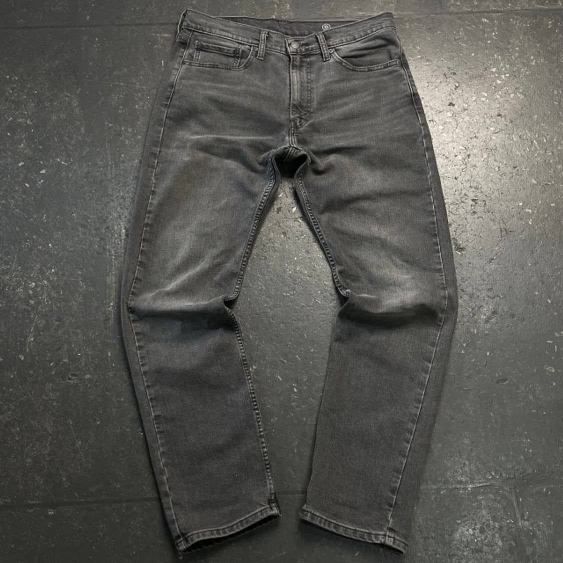 32 리바이스 502 청바지 상품이미지1