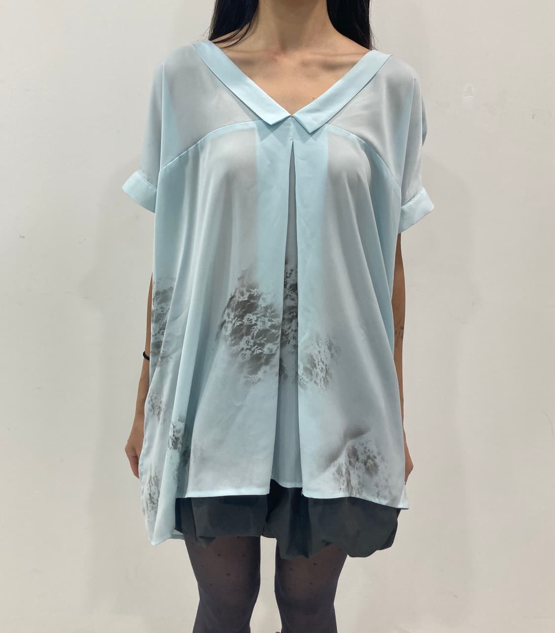 Spray collar ops 상품이미지1