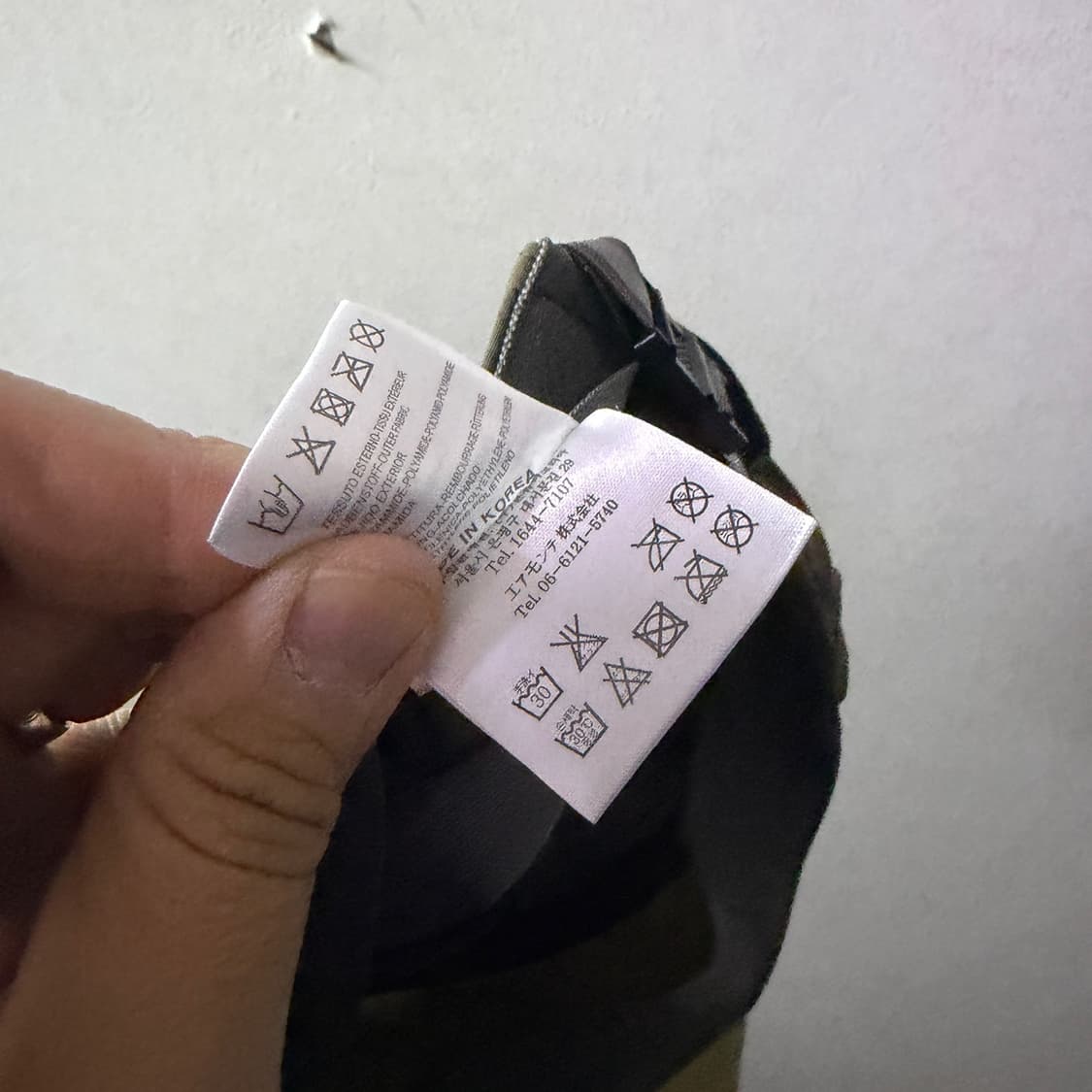 몬츄라 남녀공용 캡 상품이미지6