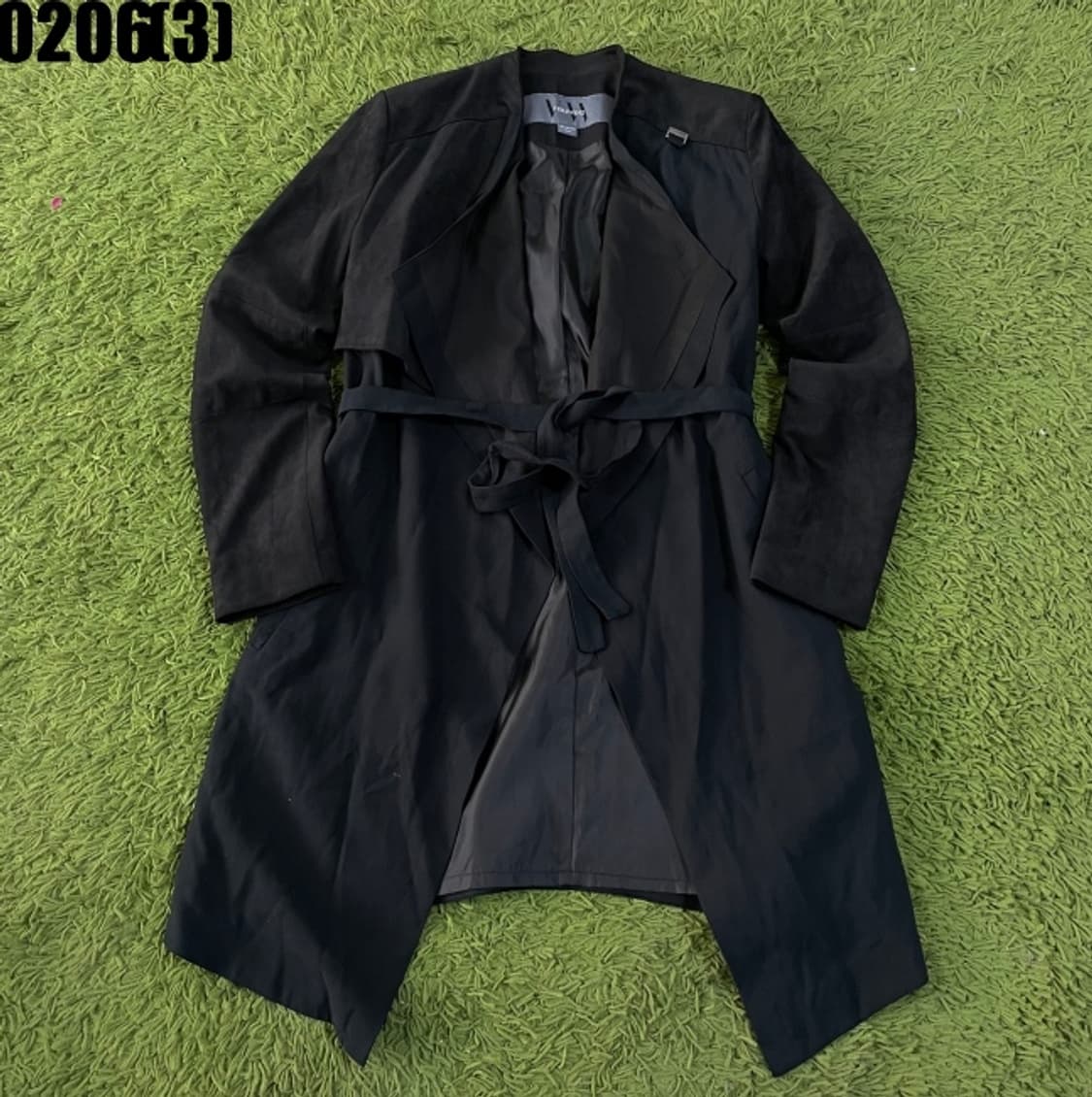 베라왕 코트 상품이미지1