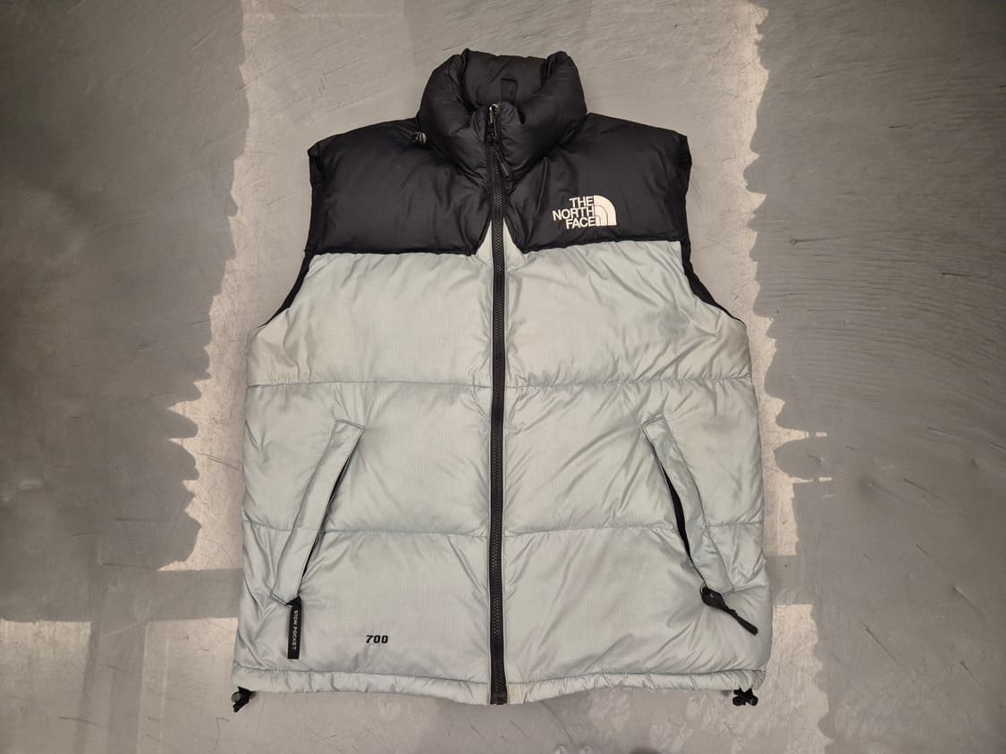 90s 노스페이스 눕시 700 베스트 상품이미지1