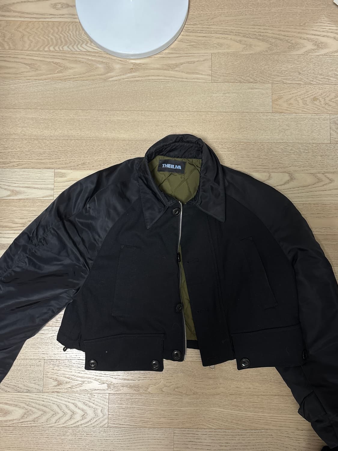 Theilma 자켓 상품이미지1