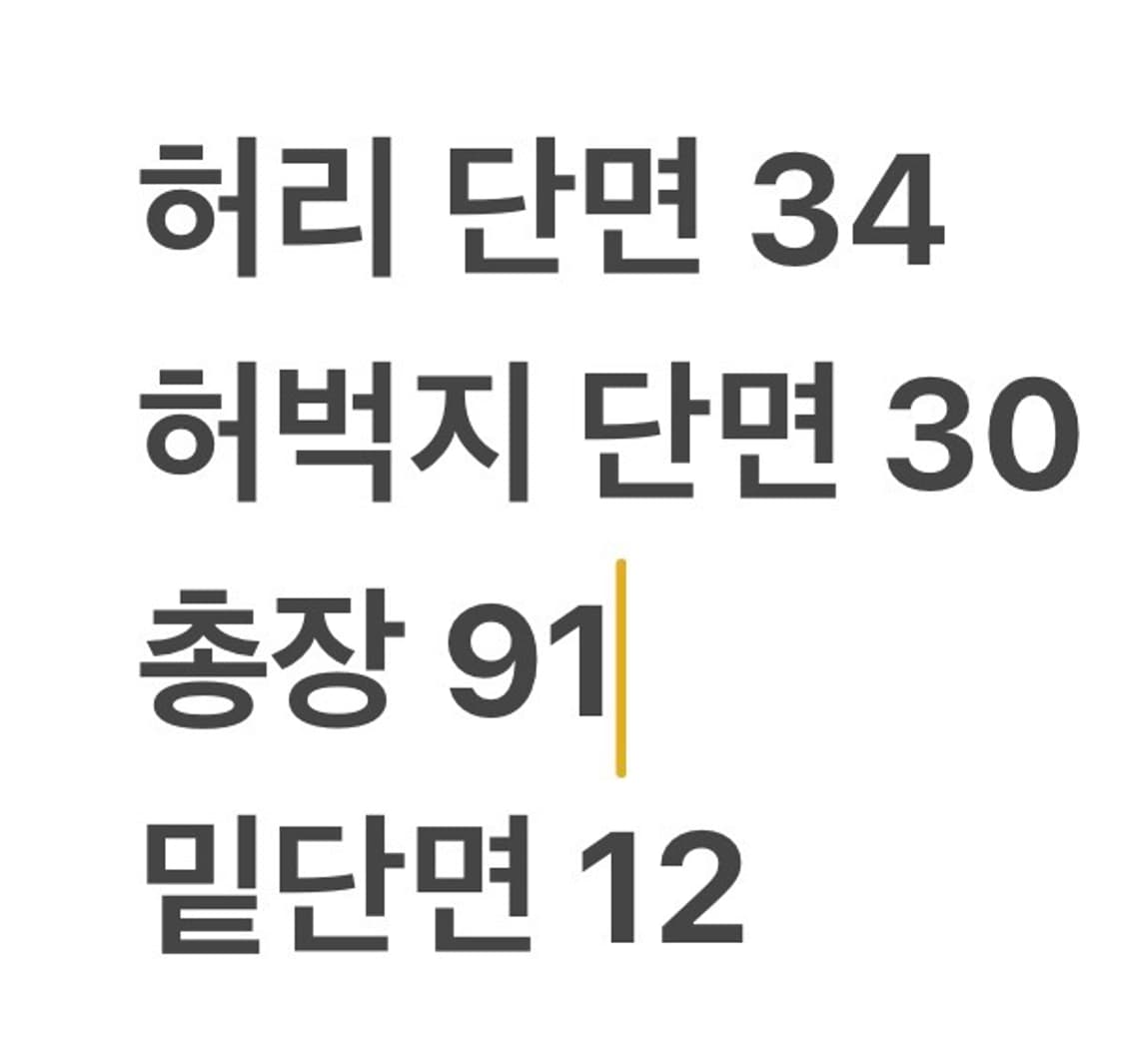 [정품/M] 나이키 ACG 블루 트레이닝 바지 b15 상품이미지7