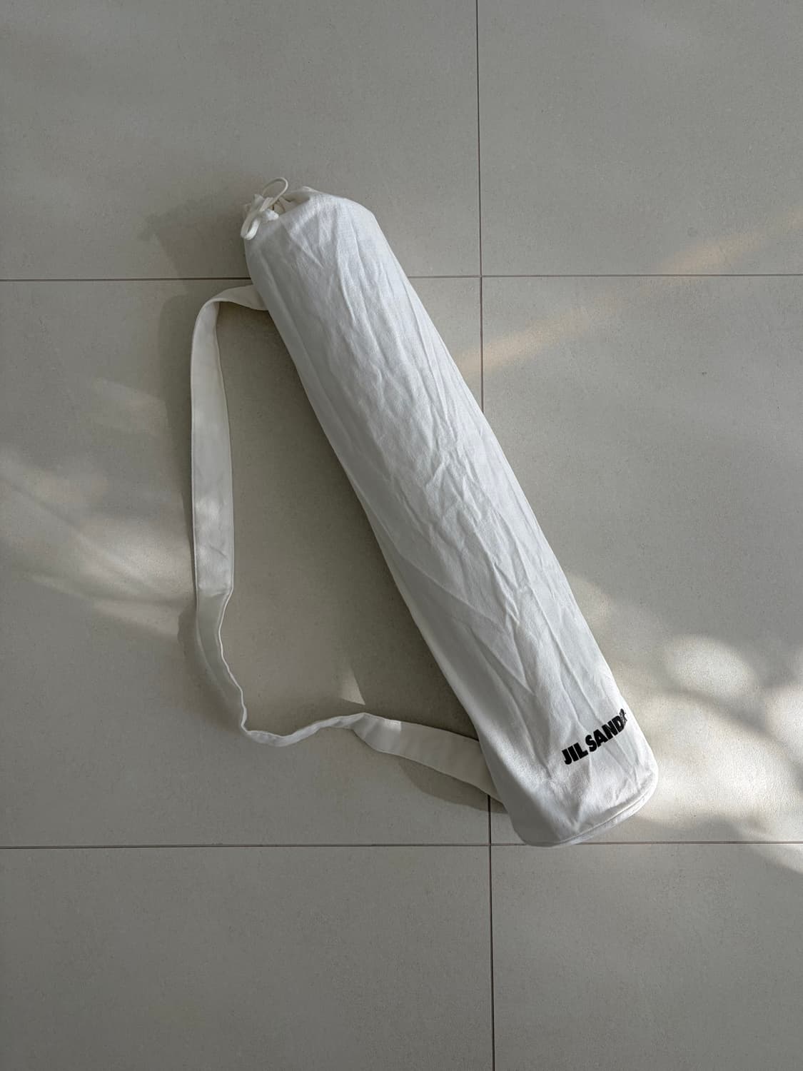 질샌더 요가매트 상품이미지5