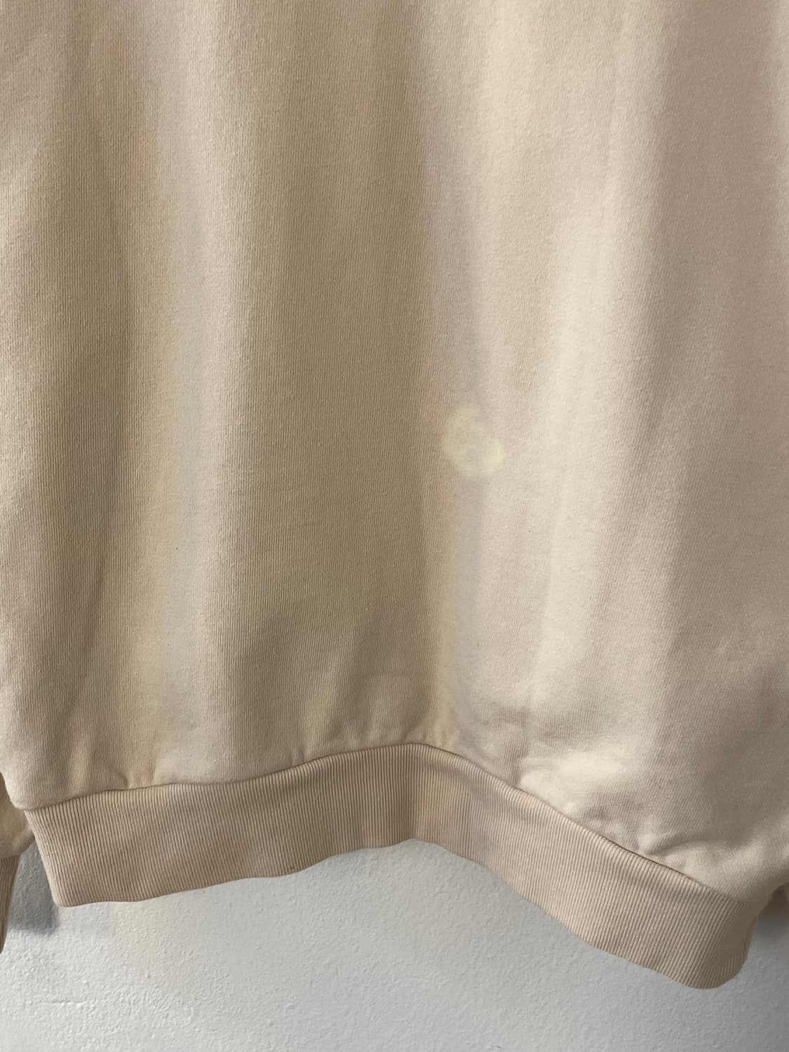 갭 맨투맨  상품이미지8