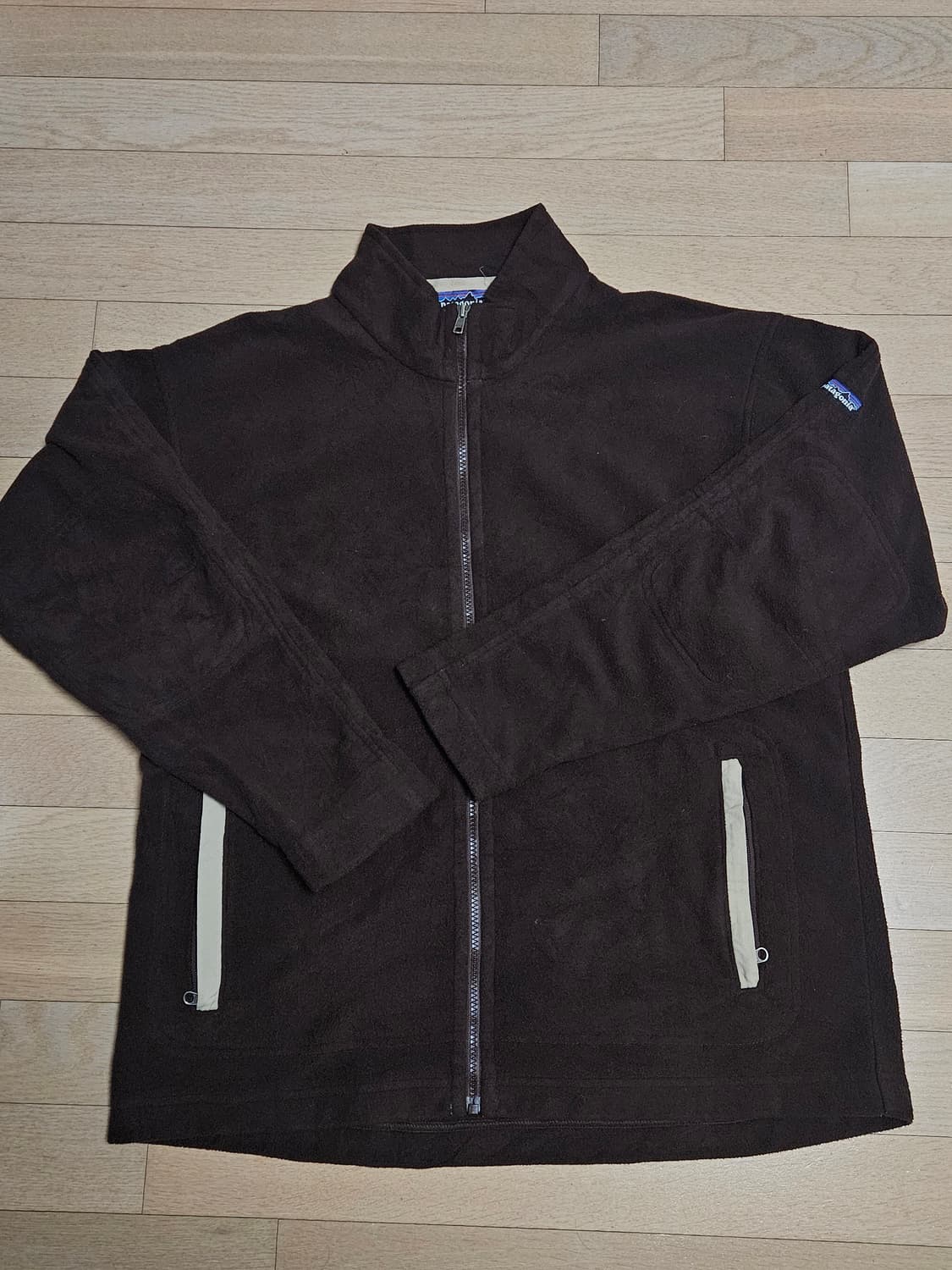 파타고니아 플리스 자켓 상품이미지1