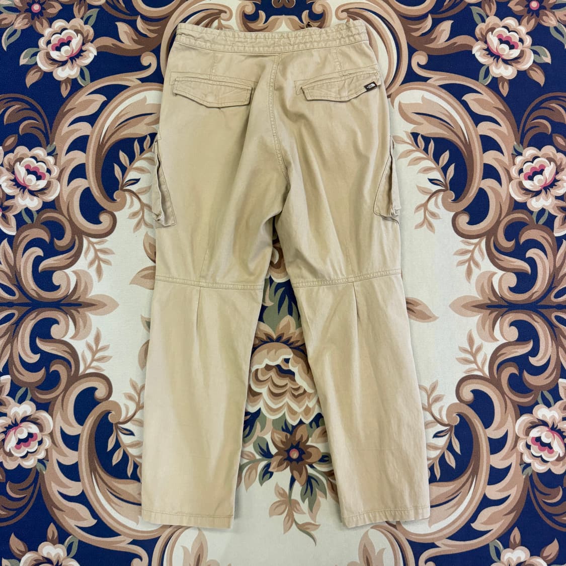 (S)노스페이스 The north face 화이트라밸 카고팬츠(베이지) 상품이미지6