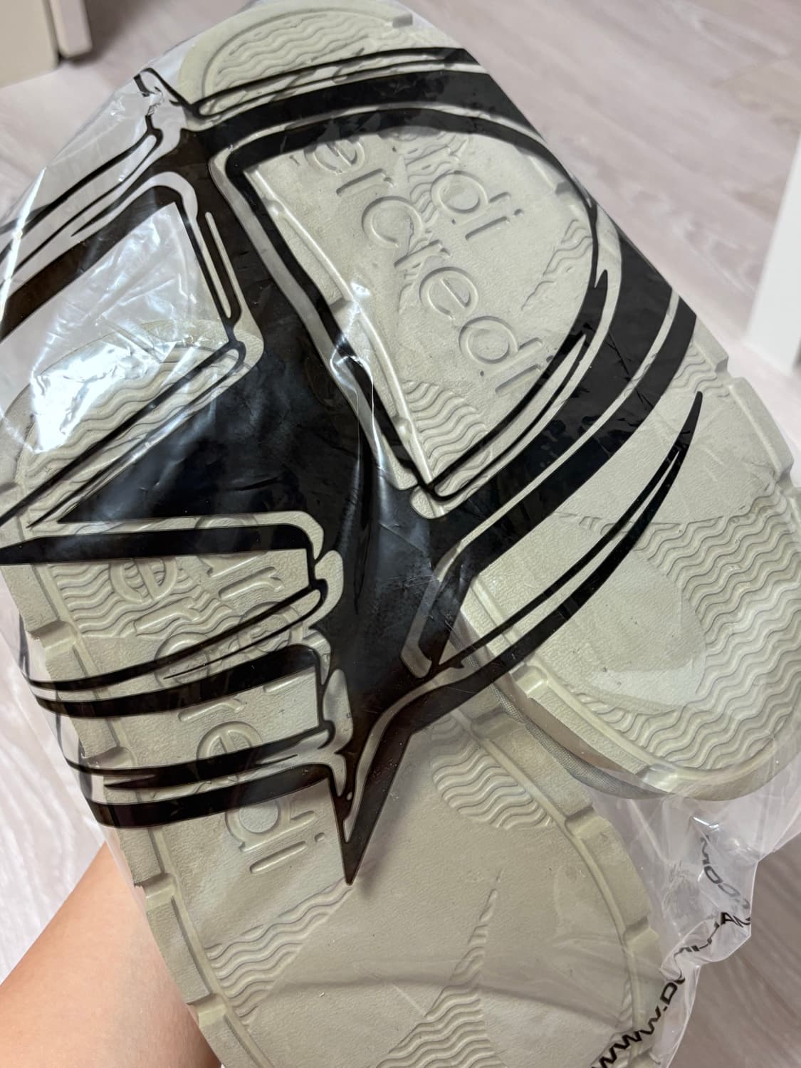 마르디 메크르디 어그 올리브 230 MINI UGG BOOTS 상품이미지4