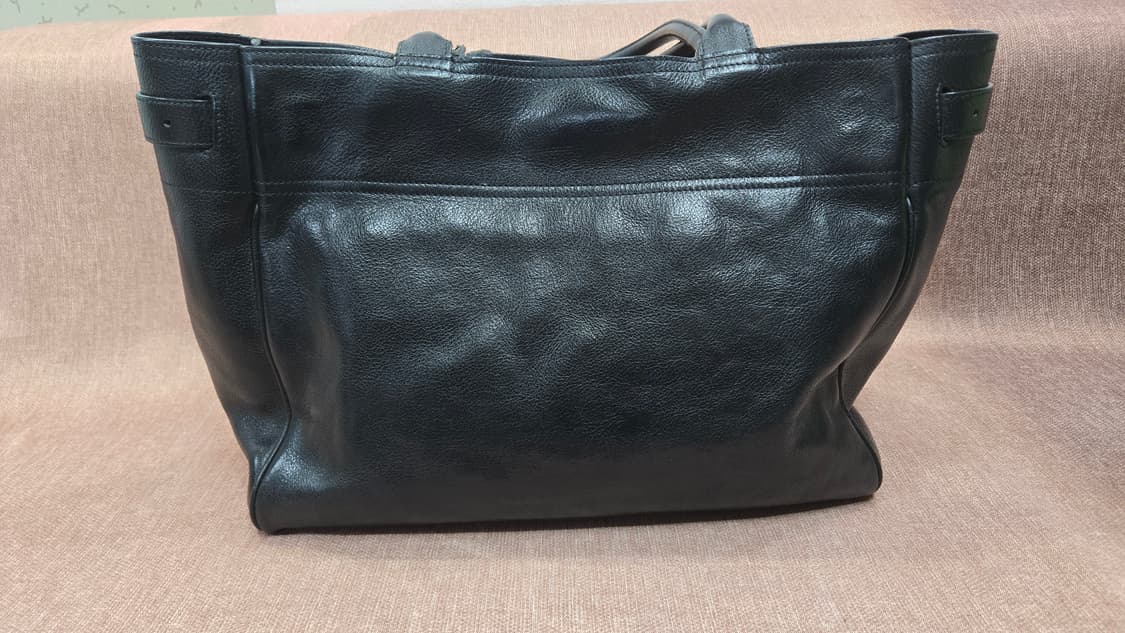 멀버리 정품 -베이스워터 토트&숄더백 라지 상품이미지5