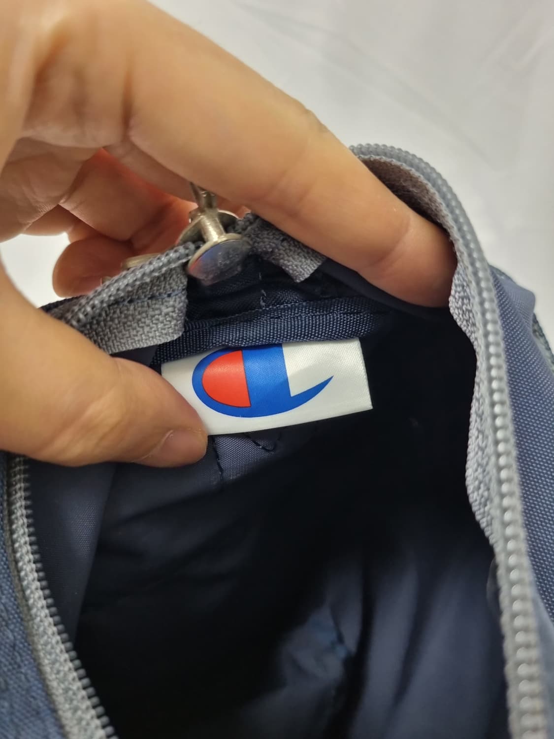 챔피온 90s 빅로고 올드스쿨 더플백 보스턴백 가방 크로스백 상품이미지10