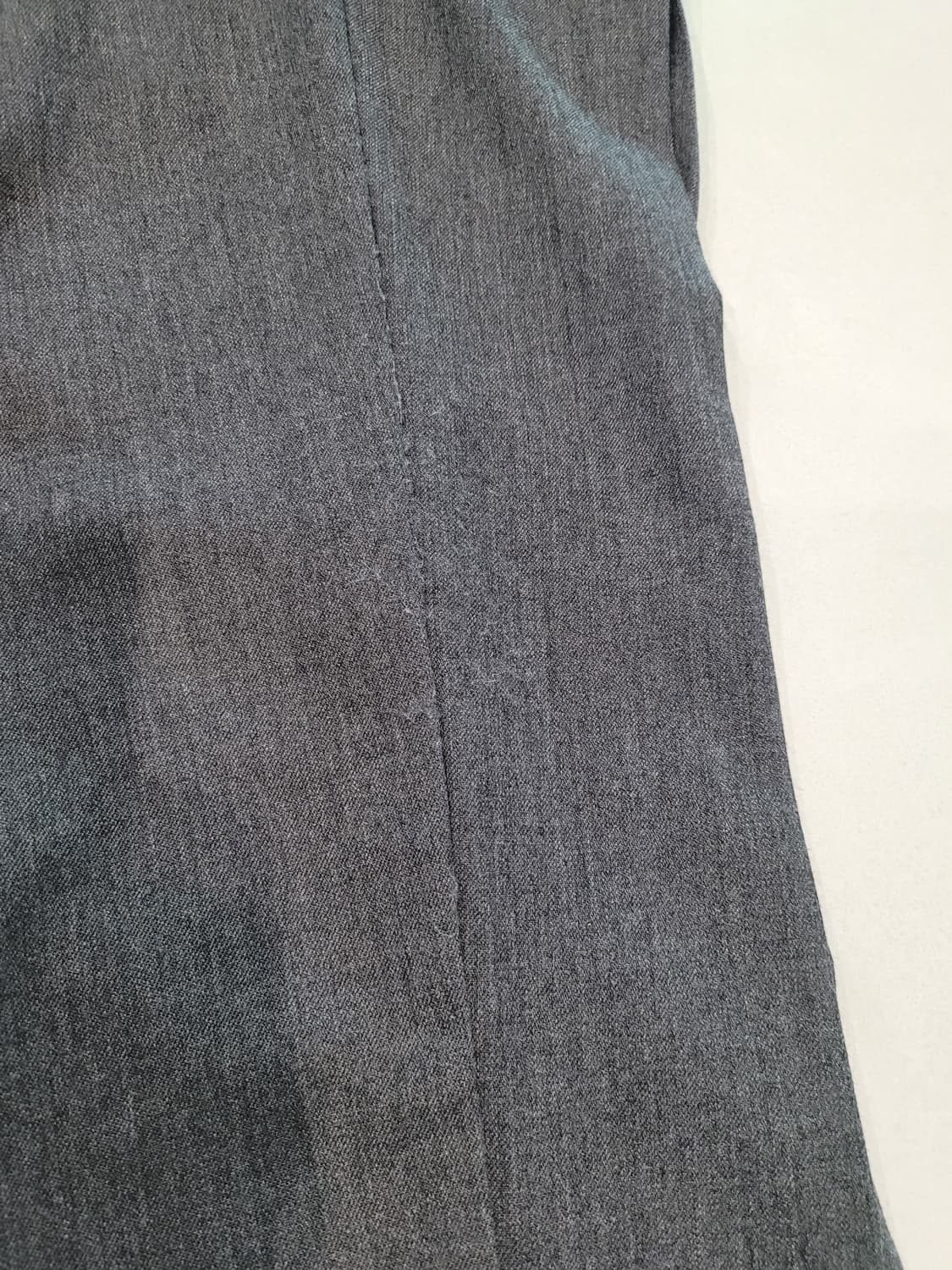 칼하트 WIP 테일러 팬츠(Taylor Pant) 33사이즈  상품이미지8