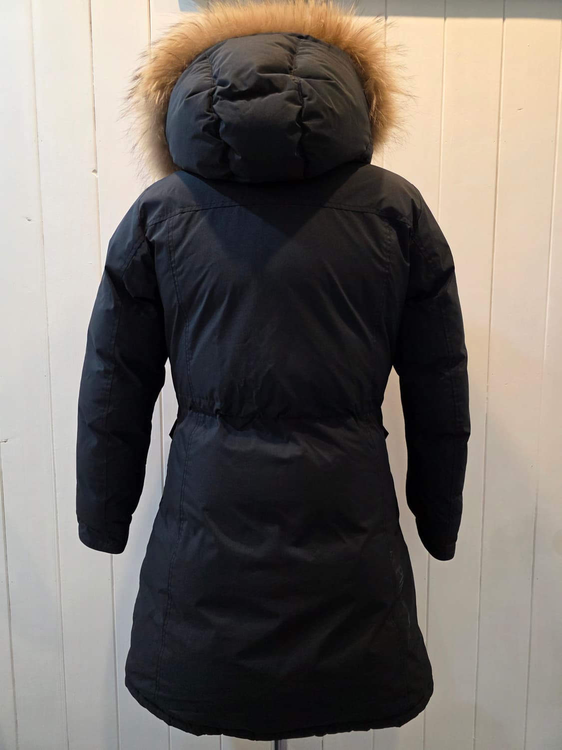 K2 롱패딩 상품이미지6