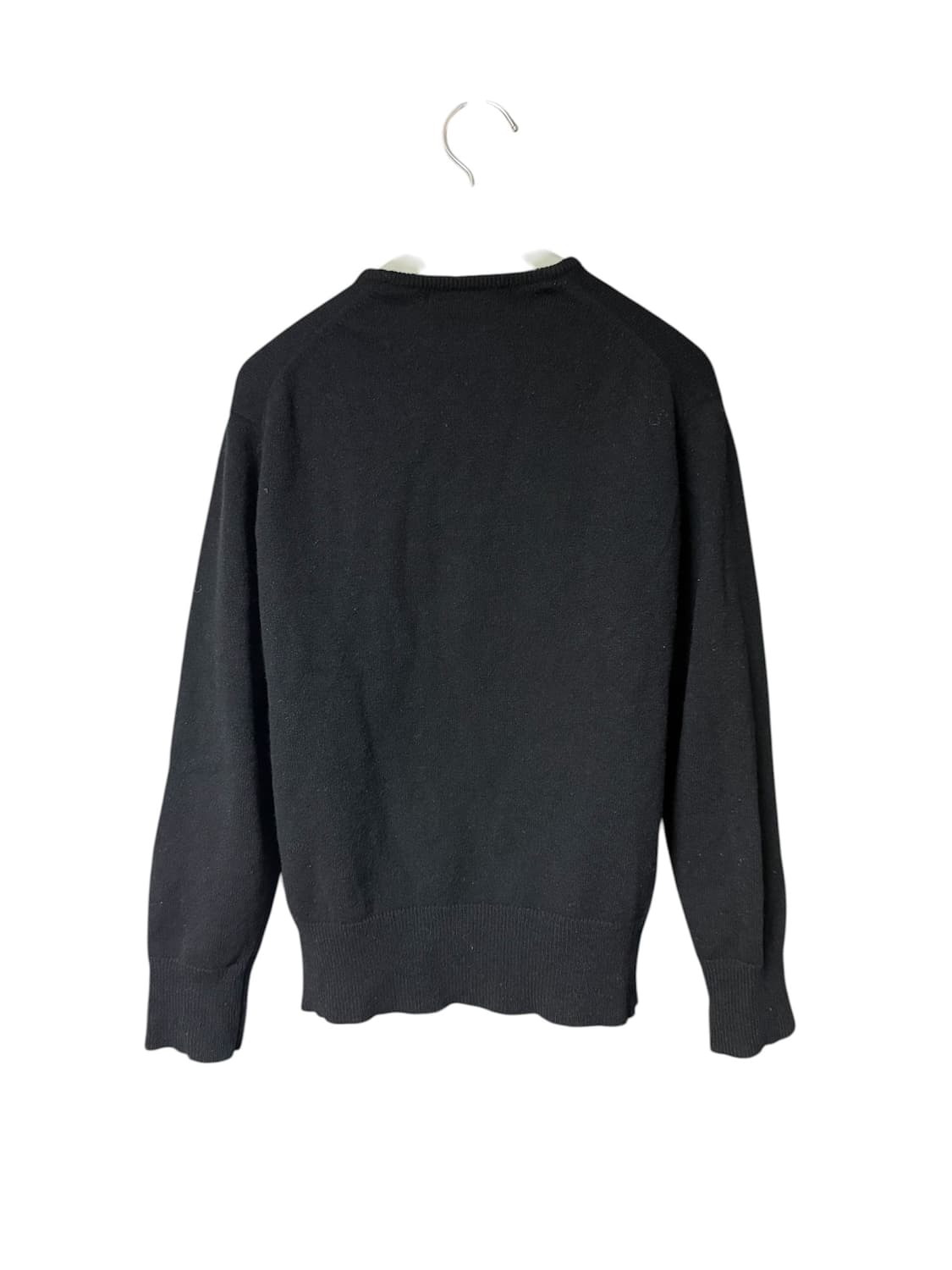 꼼데가르송 트리콧 니트 상품이미지2