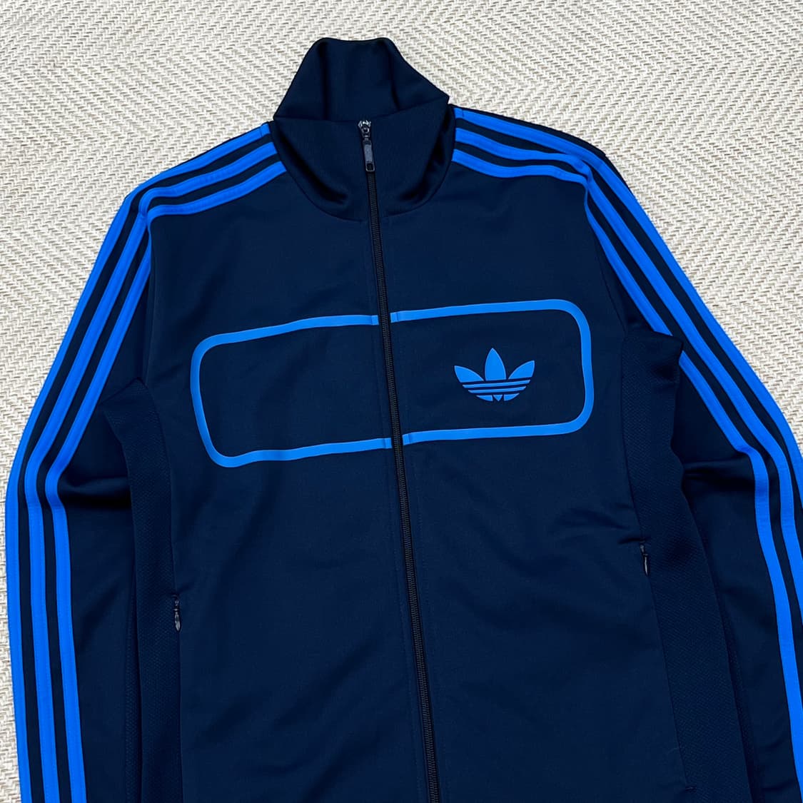 아디다스 스트릿다이버 트랙탑 r3950 상품이미지3