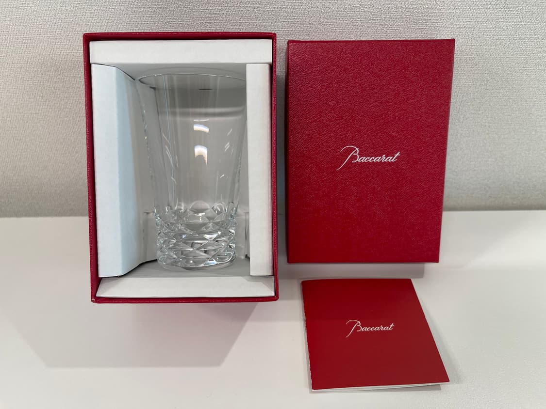 Baccarat 바카랏 브라바 하이볼 글라스 1P 바 카라 상품이미지6