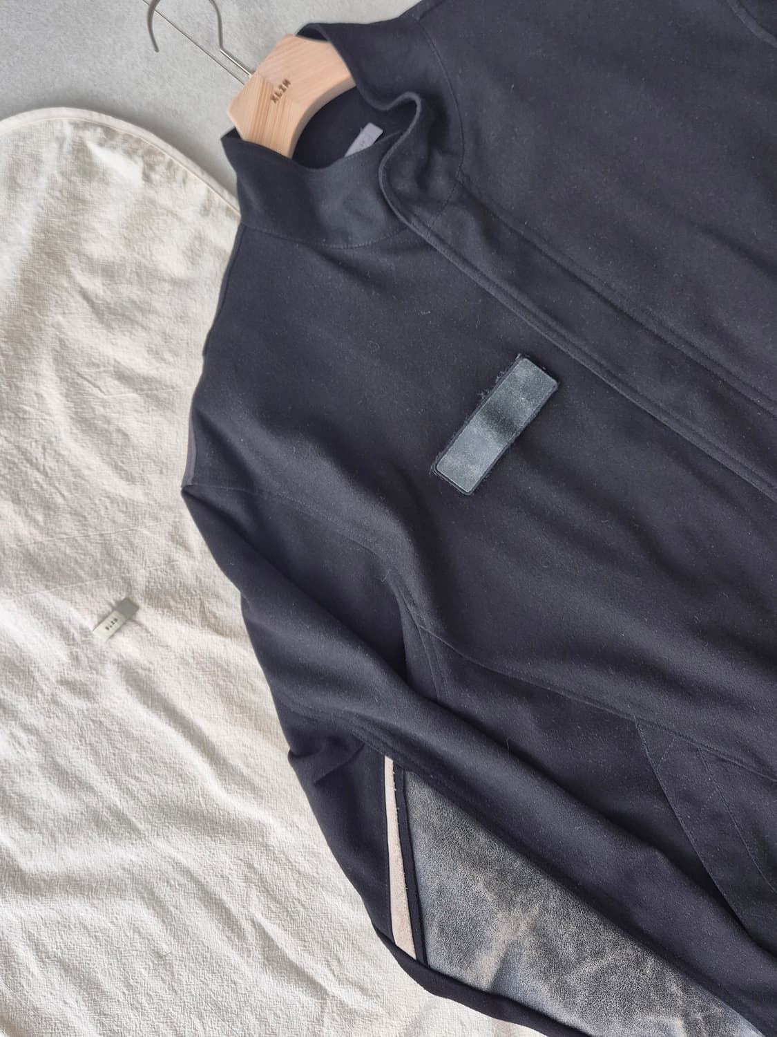 XLIM EP.8 01 COAT L SIZE 상품이미지6