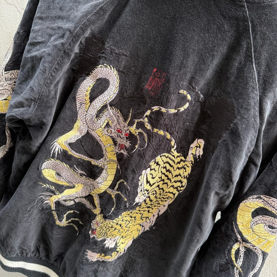 yasuyuki ishii 스카잔 상품이미지5