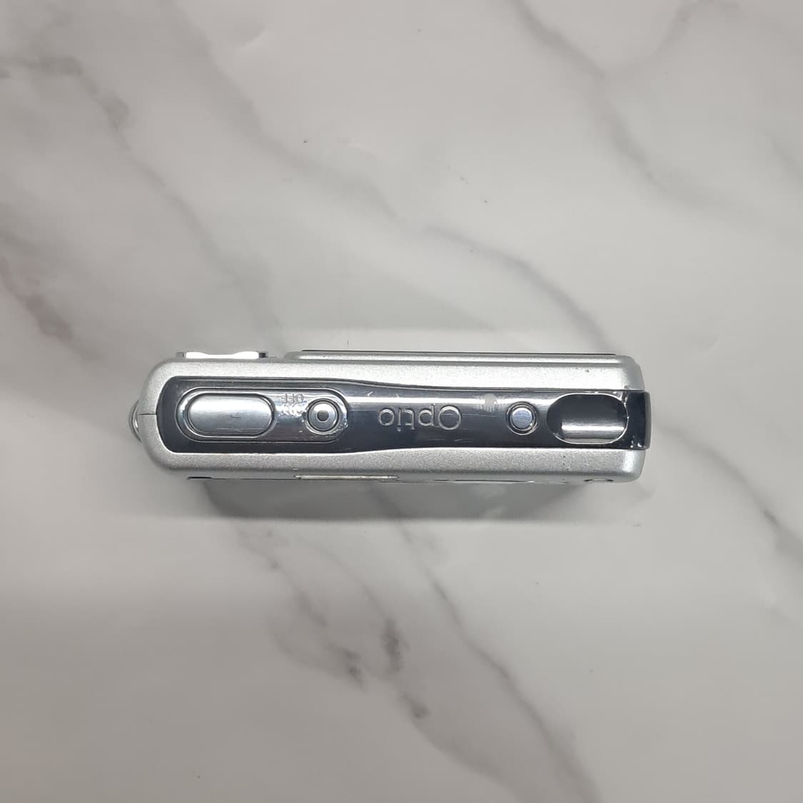 작동확인X 펜탁스 Optio A10 디지털 카메라 빈티지 상품이미지5