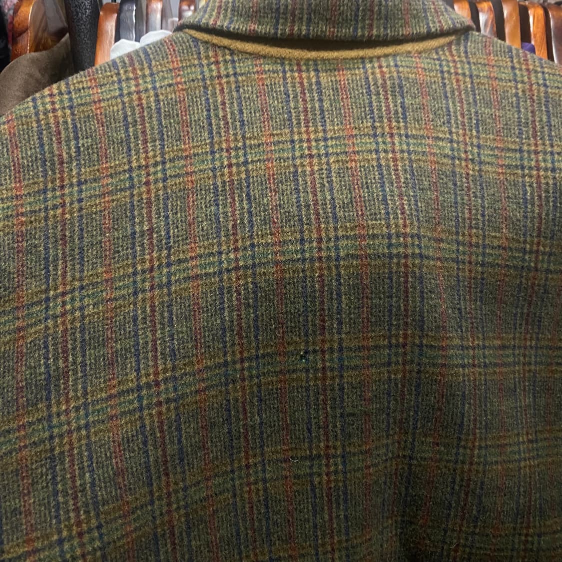 빈폴 울 블루종 100 상품이미지5