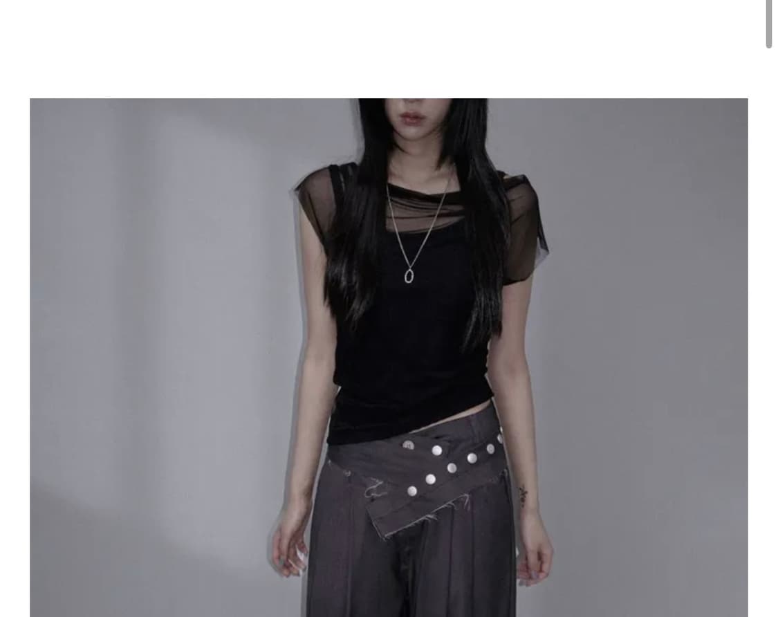 시어레이어슬림티 상품이미지1