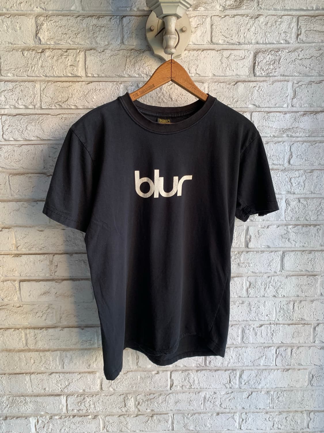 빈티지 blur 티 m 상품이미지1
