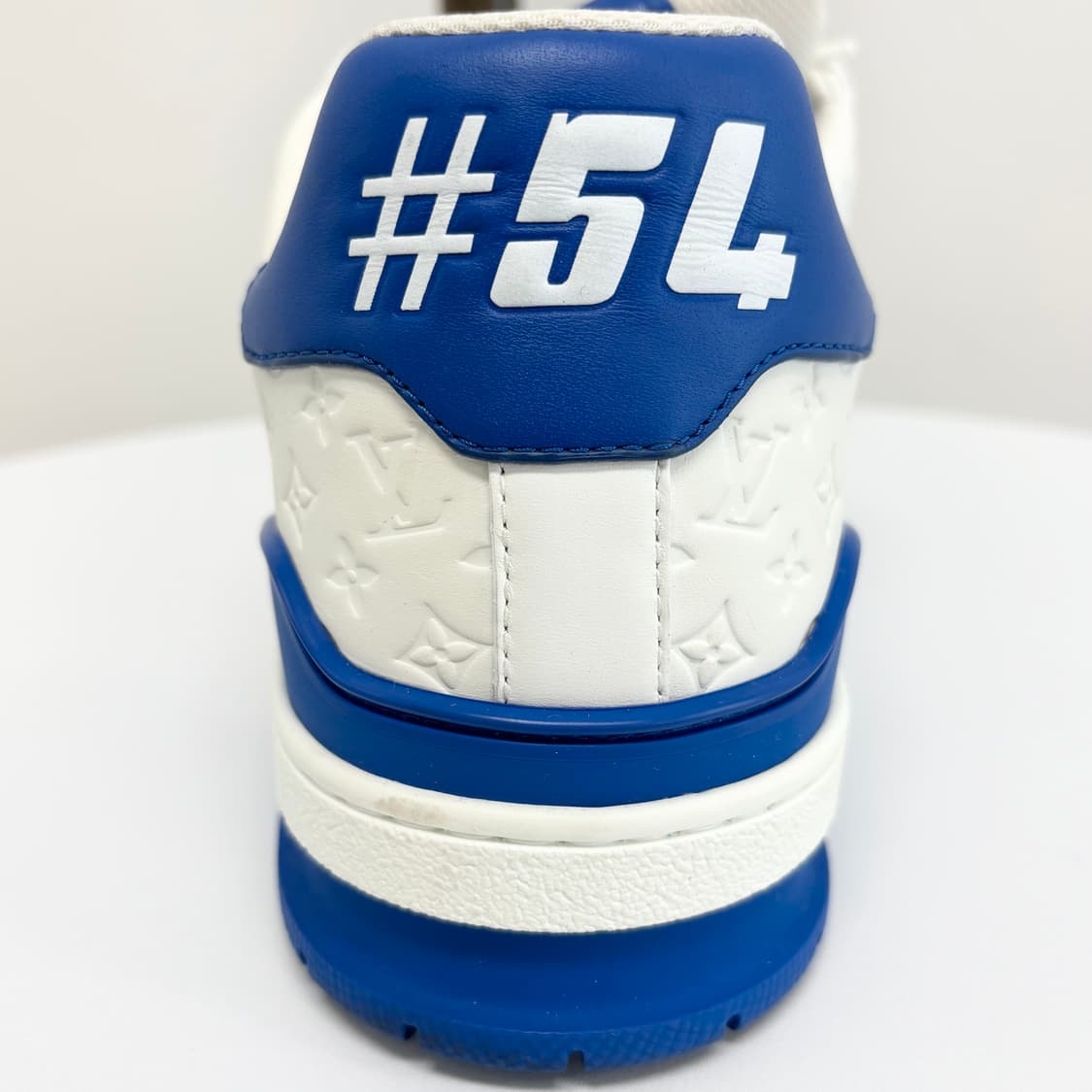 [7.5]루이비통 LV 트레이너 스니커즈 상품이미지2