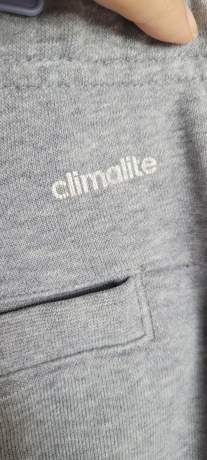 (남성105사이즈) 아디다스 트레이닝 츄리닝(기모) 상품이미지4