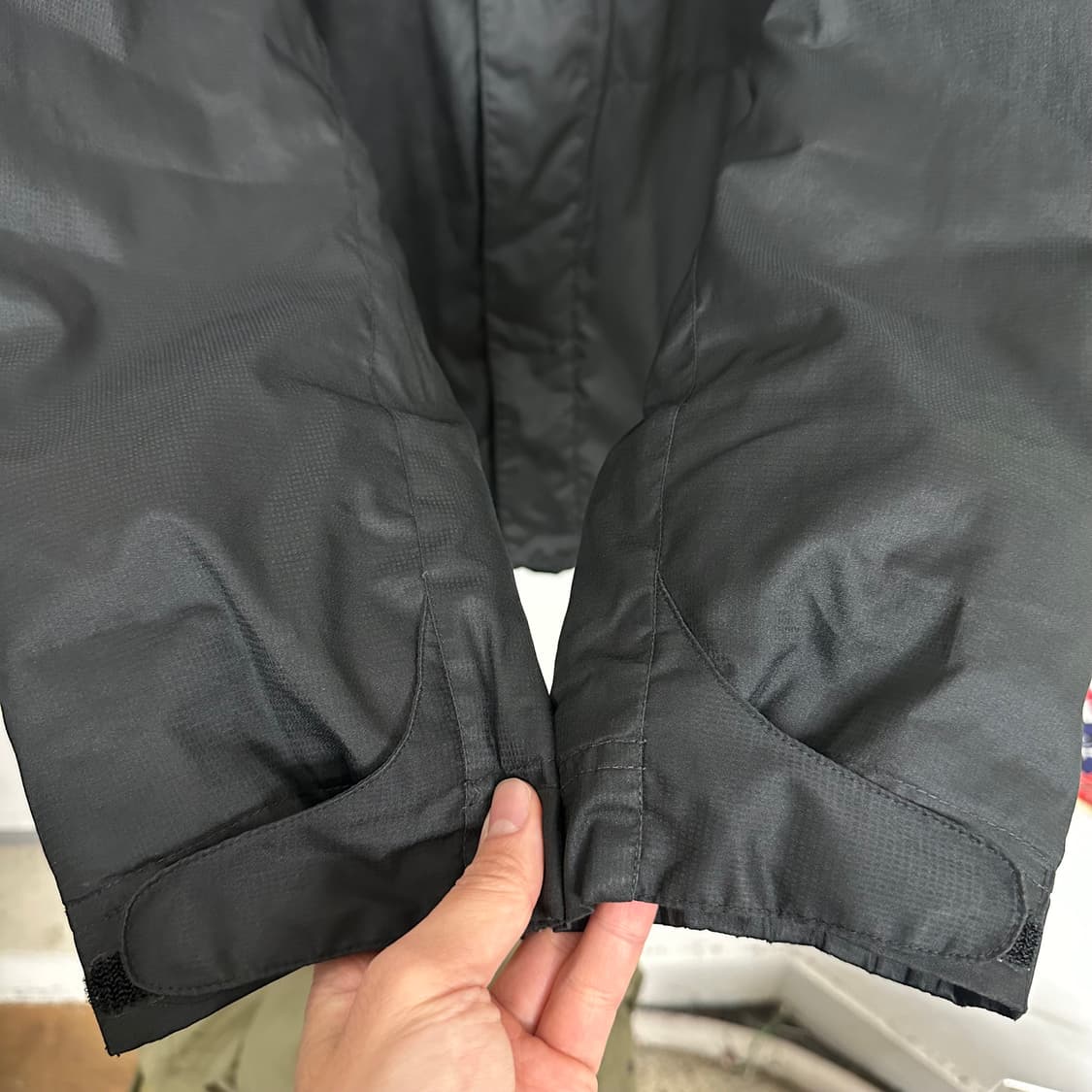 2007 나이키 유벤투스 패디드 파카 상품이미지5