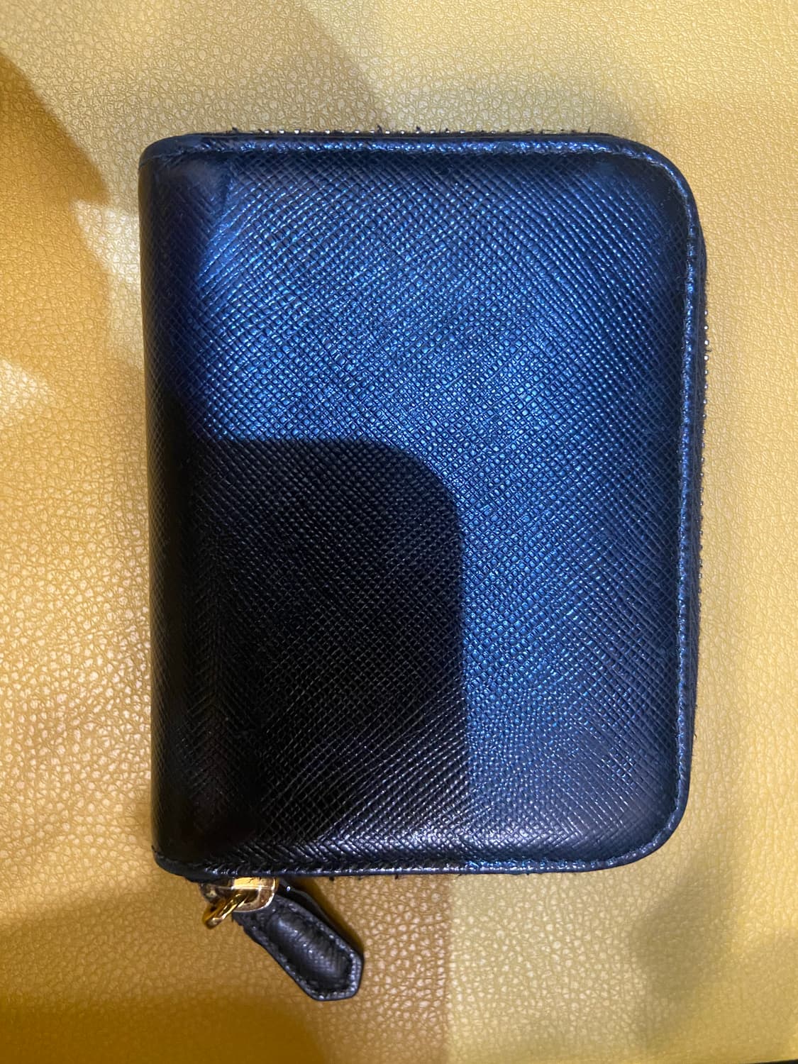 프라다 동전지갑 상품이미지2