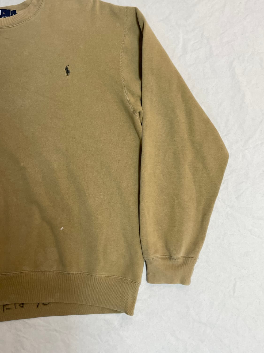 폴로 맨투맨 상품이미지4