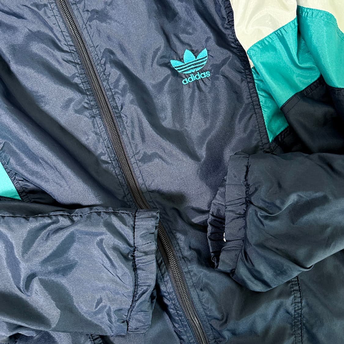 아디다스 자켓 상품이미지2