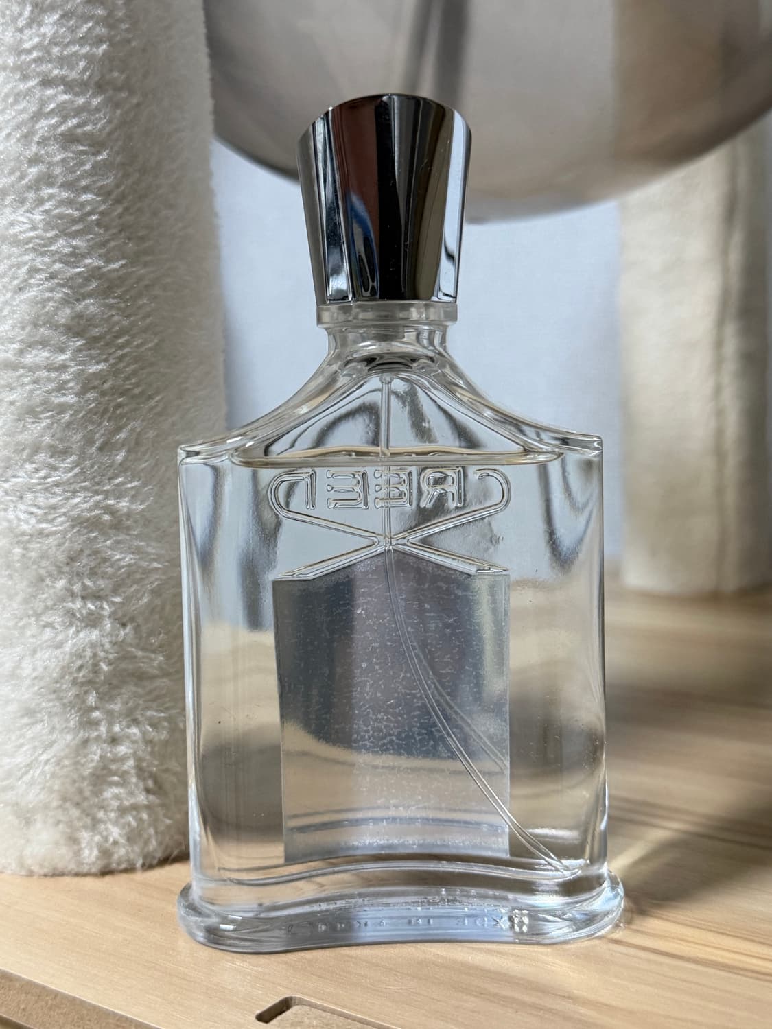 크리드 버진아일랜드워터 100ml 오드퍼퓸 향수 상품이미지2