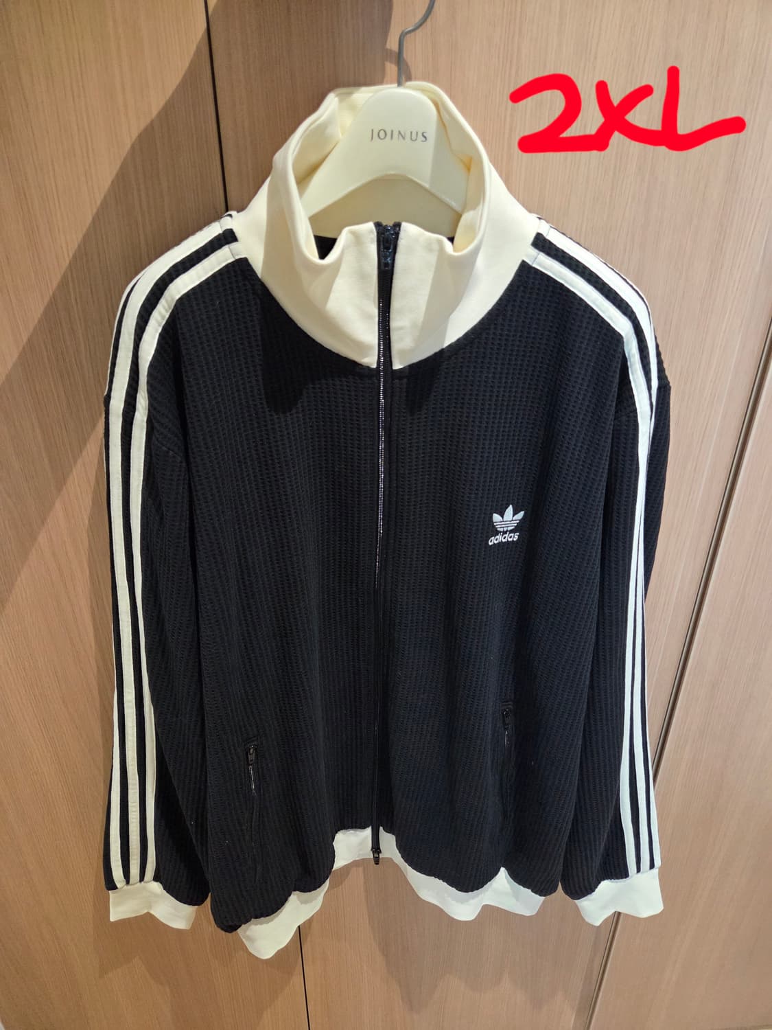 아디다스 베켄바우어 트랙 탑. 부클 파이어버드 탑 상품이미지4