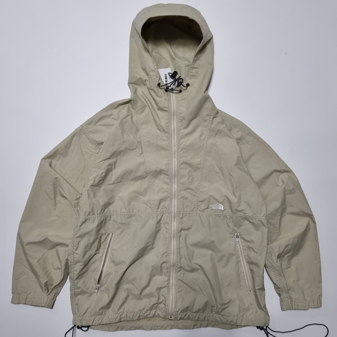 2000s 노스페이스 자켓 상품이미지1