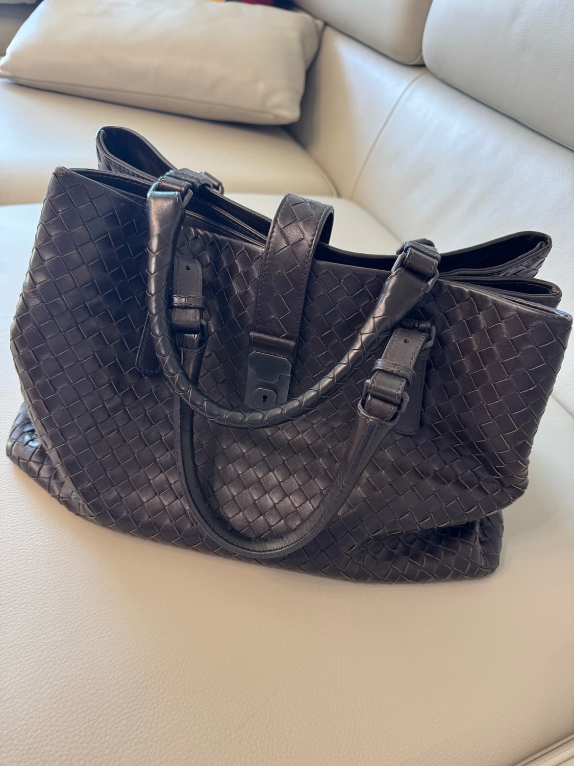 보테가 베네타 가방 상품이미지1