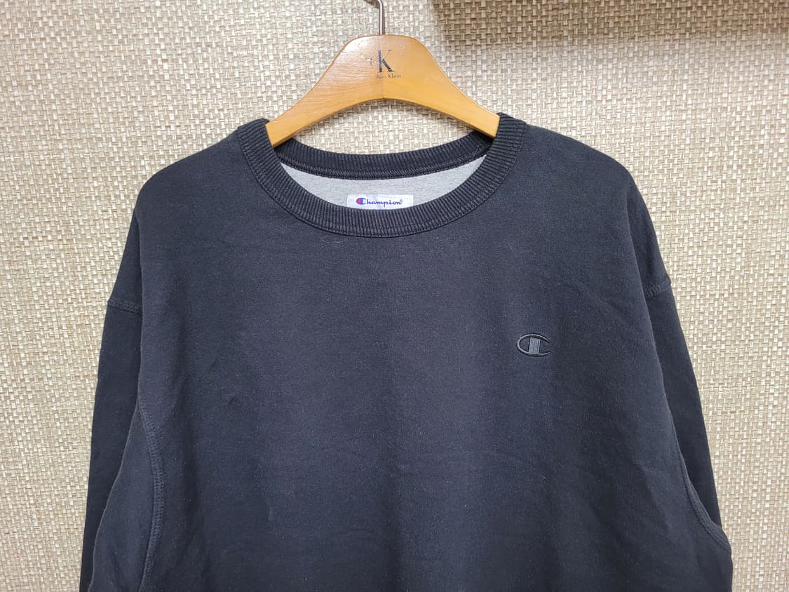 XL 115사이즈 챔피언 맨투맨 빅사이즈 힙합 올드스쿨 오버핏  상품이미지2