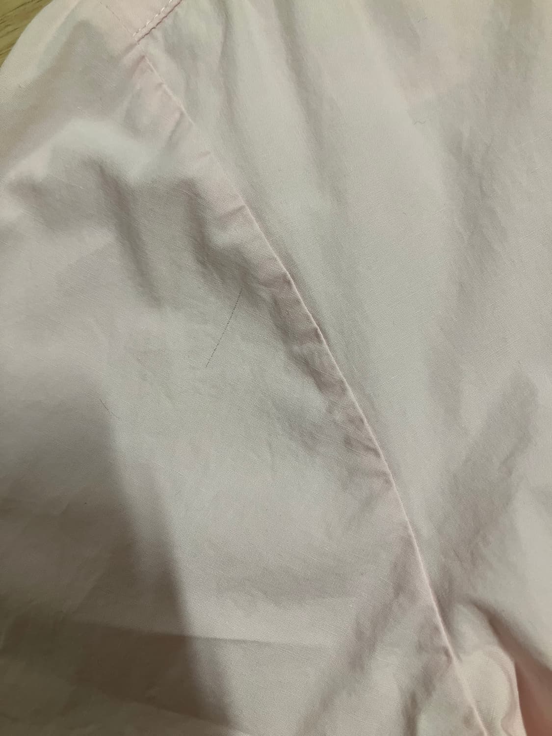 빈폴 핑크 셔츠 상품이미지6