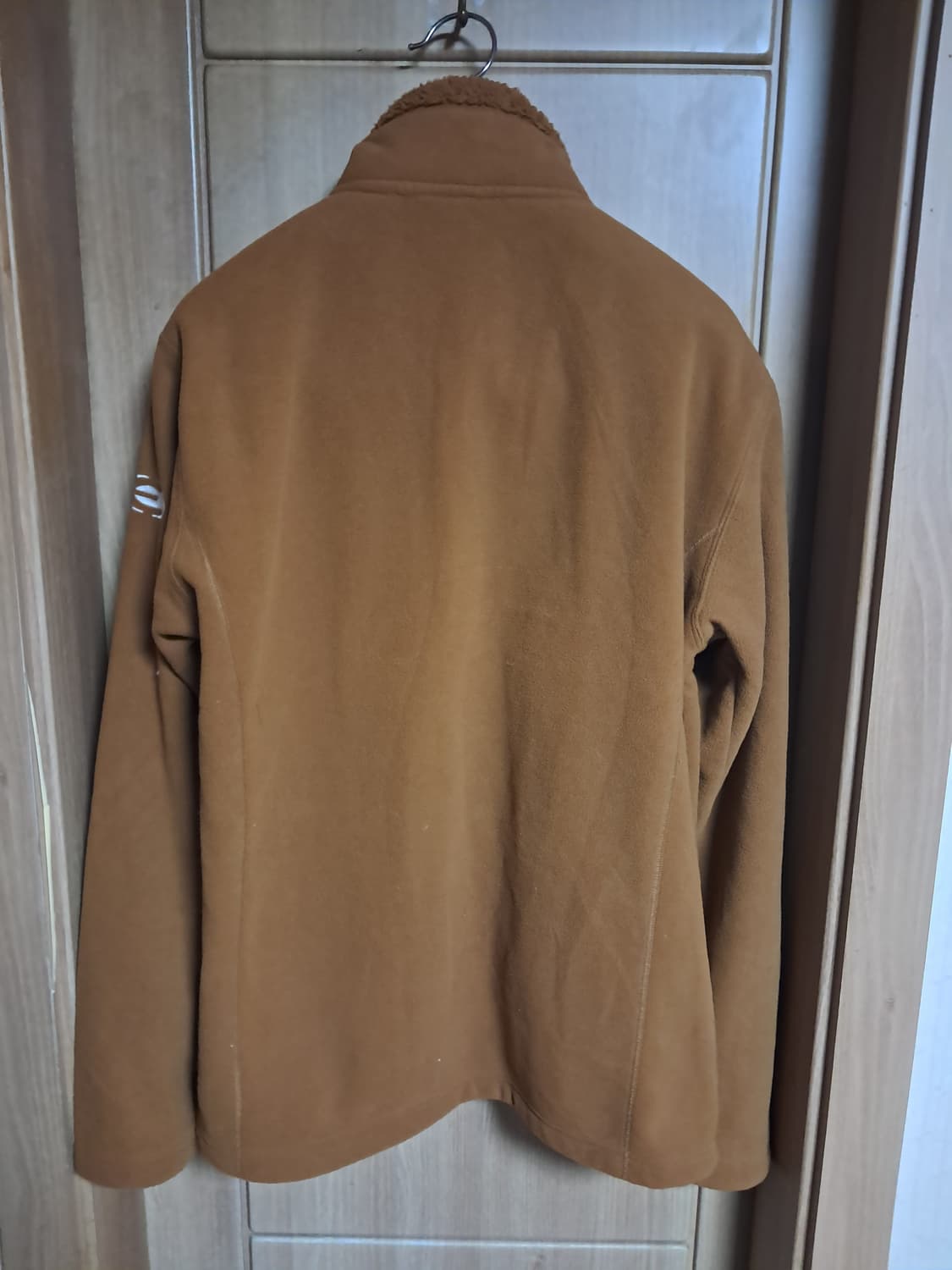 아이더 후리스 집업 남성XL 상품이미지3