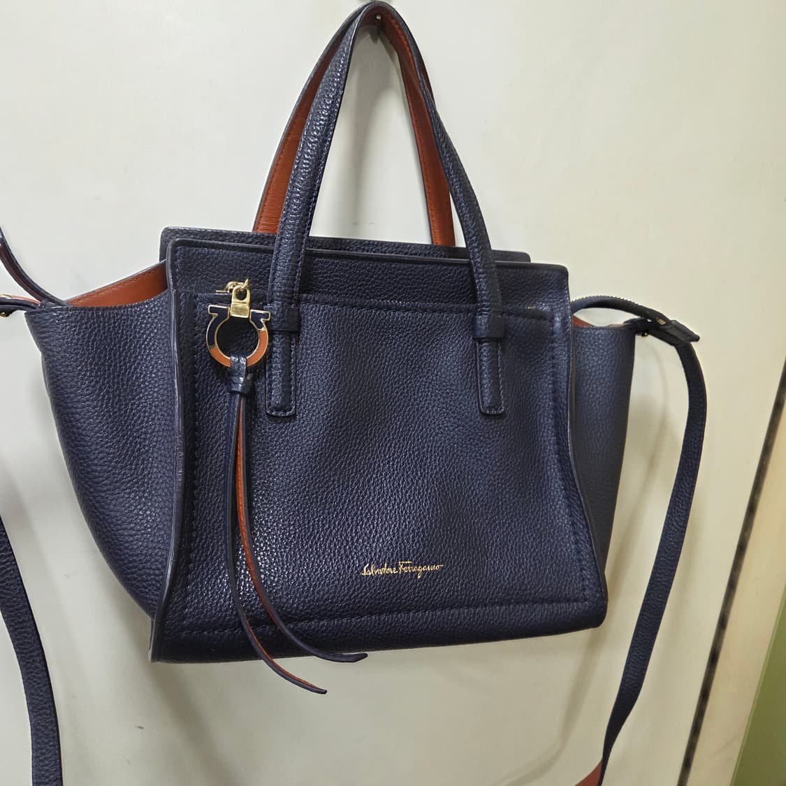 페라가모 2way 상품이미지7