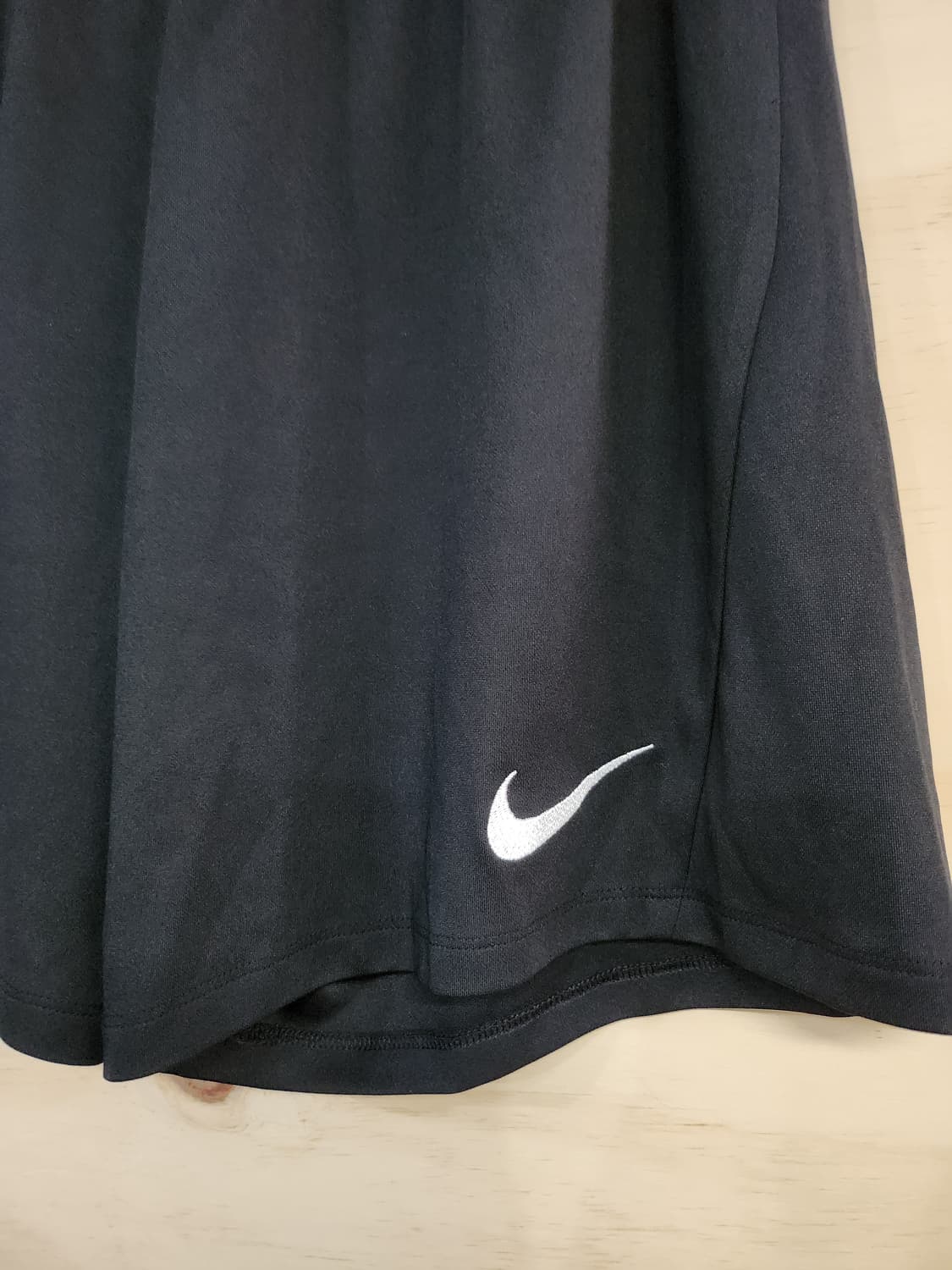 480) 나이키 남성 스우시 반바지 상품이미지4