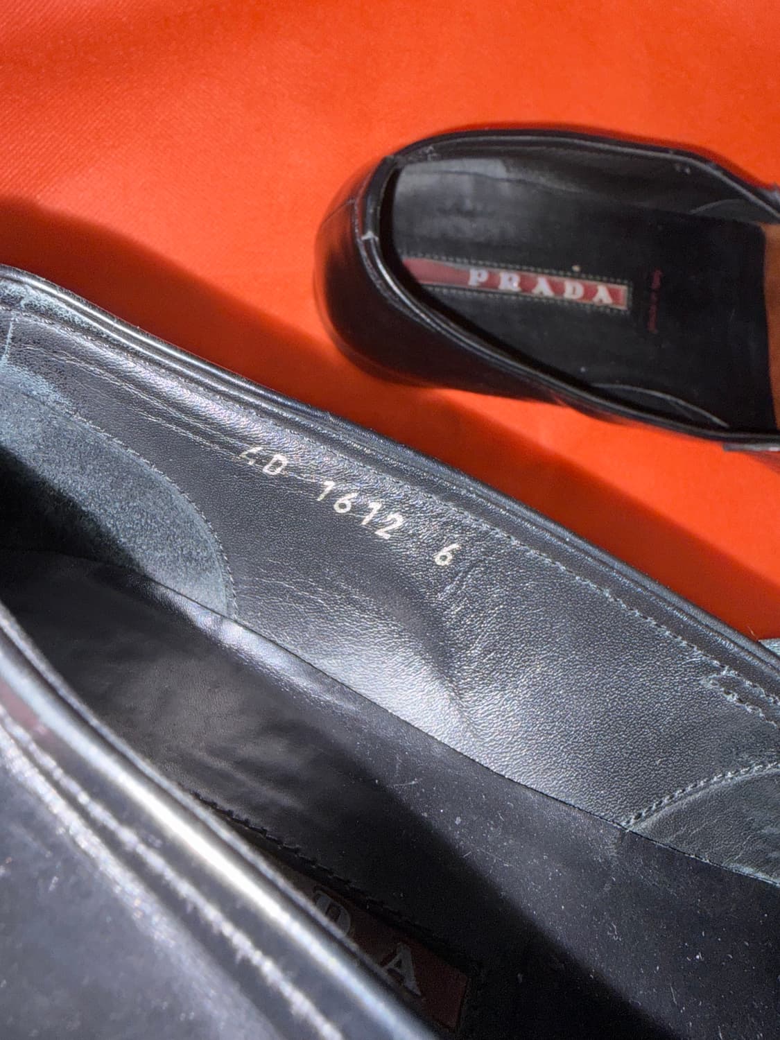 Prada sports 상품이미지7