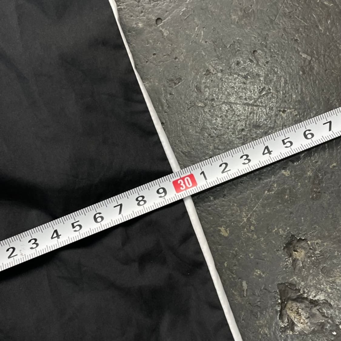 100 나이키 나일론 팬츠  상품이미지7