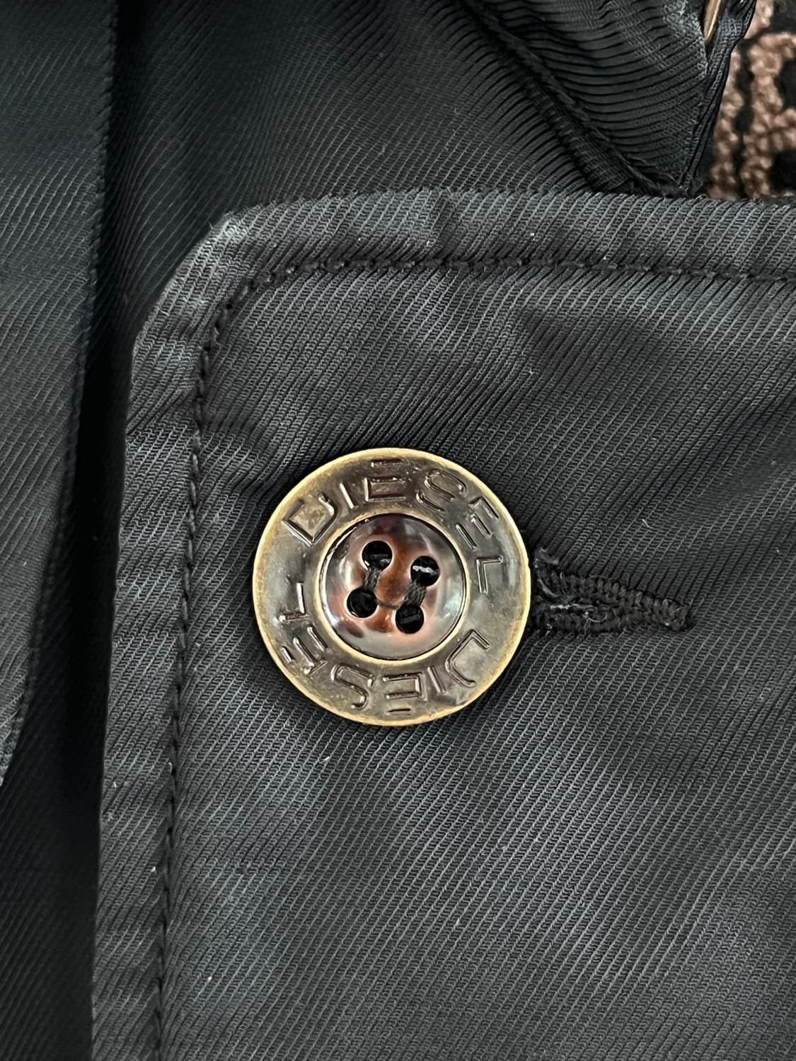 디젤 ROYAL ROCK 자켓 M 상품이미지7