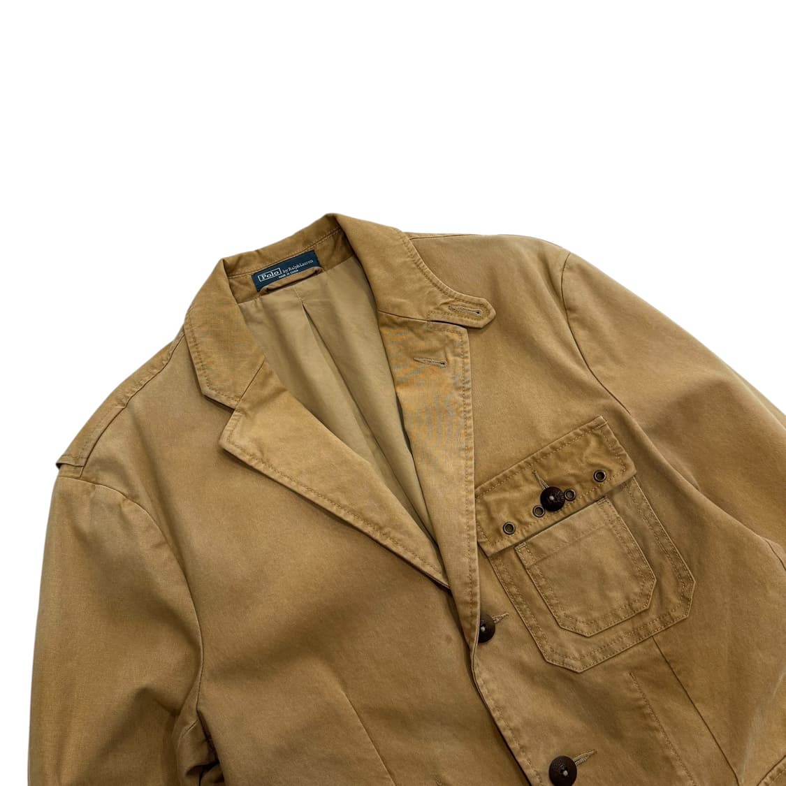 [93] 폴로 랄프로렌 헌팅 자켓 블레이저 상품이미지2