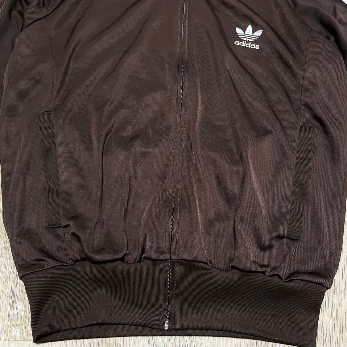 track jacket 상품이미지5