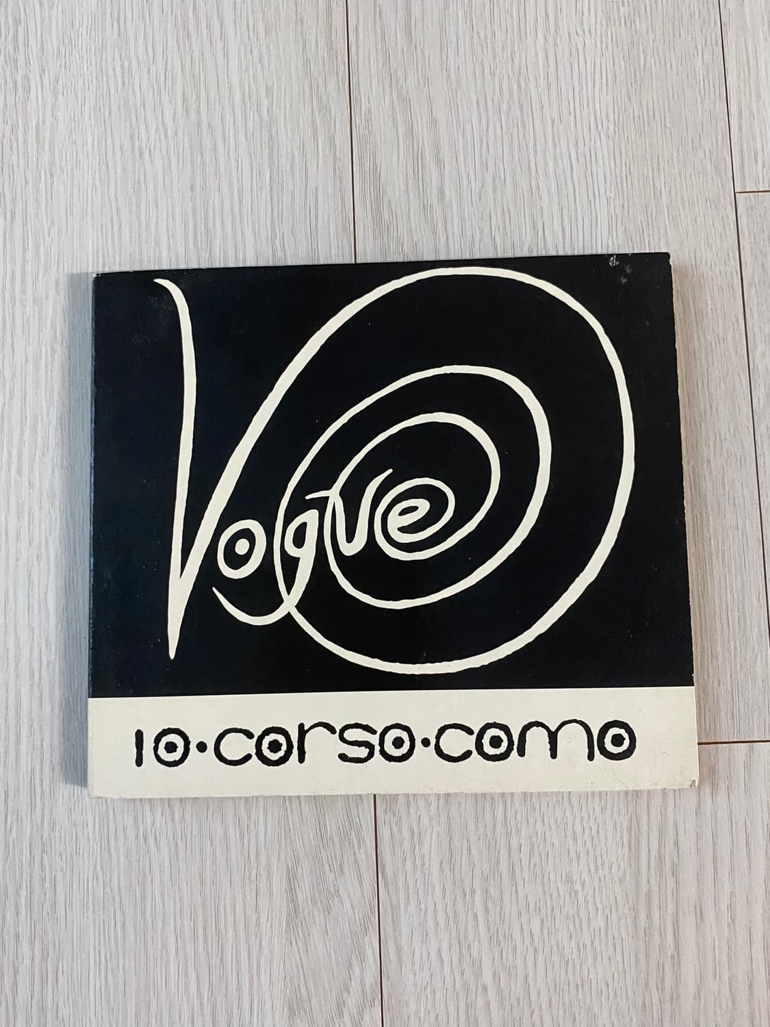 10 Corso Como Vogue CD 2008 상품이미지1