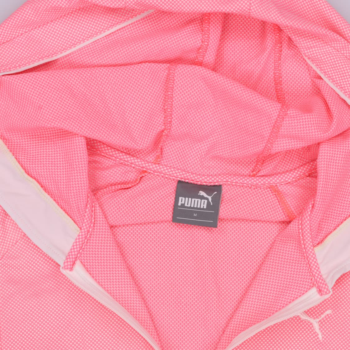 M 푸마 여성 트레이닝 셋트 셋업 0408H1 상품이미지3